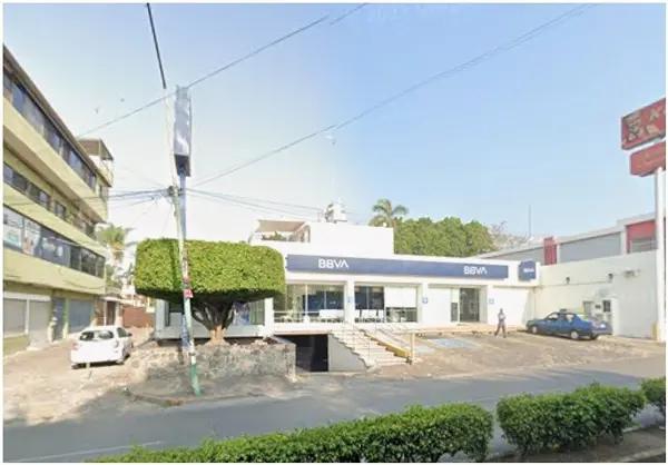 MORELOS CUERNAVACA BELLAVISTA EDIFICIO VENTA