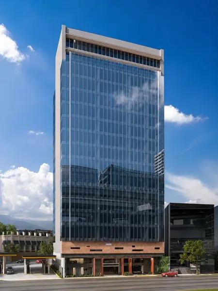 VENTA DE OFICINA EN LOS ALPES