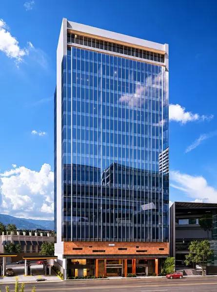 LOS ALPES OFICINA EN VENTA