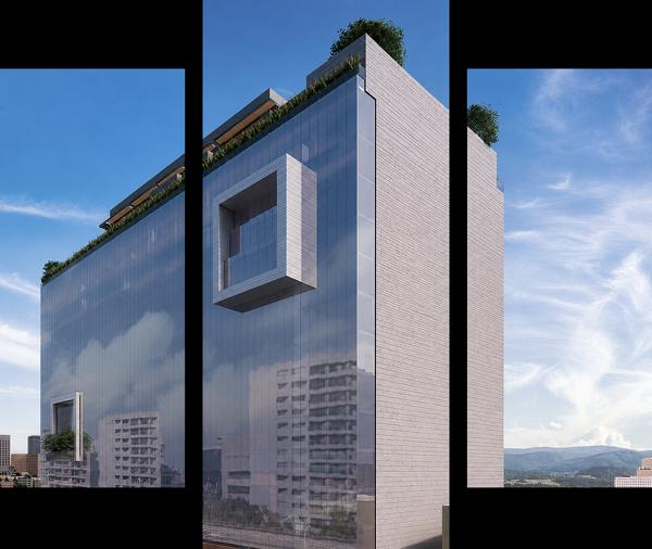 JARDINES DEL PEDREGAL OFICINA EN VENTA