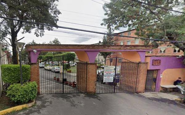 Xochimilco,San Lorenzo Atemoaya departamento en venta