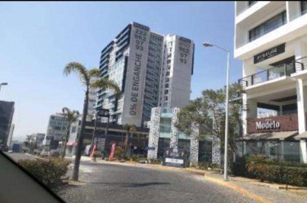 SAN ANDRES, DEPARTAMENTOS (B) EN VENTA, CHOLULA, PUEBLA