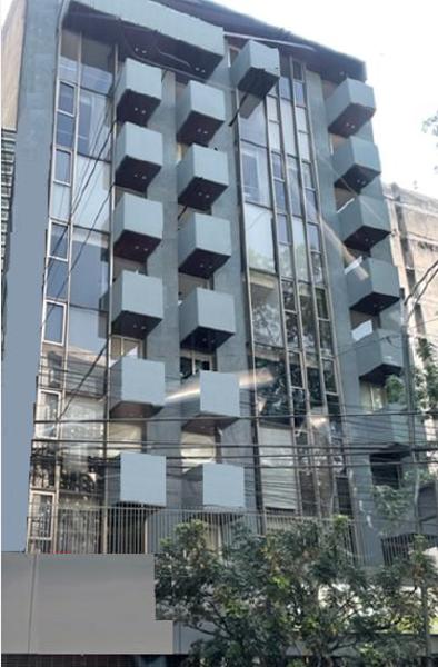BAJA CALIFORNIA-CONDESA, Cuauhtémoc, Oficinas en renta BAJA CALIFORNIA-CONDESA, Cuauhtémoc, Oficinas en renta