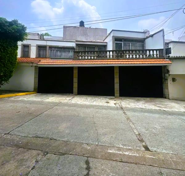 Lomas de San Ángel Inn Álvaro obregón Casa En Venta