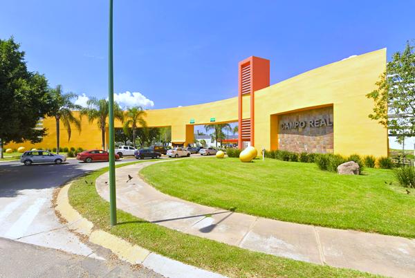 Jalisco Zapopan Fracc Campo Real Casa En Venta