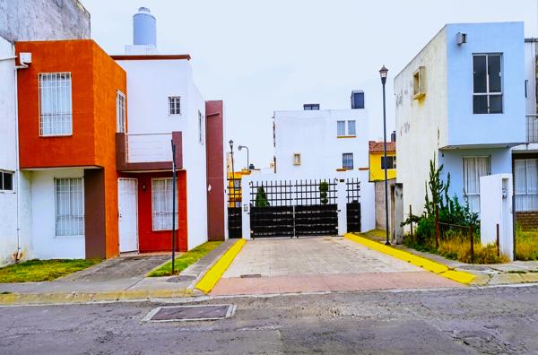 Parque Industrial El Cerrillo Privada Del Ebano Lerma Edomex Casa En Venta
