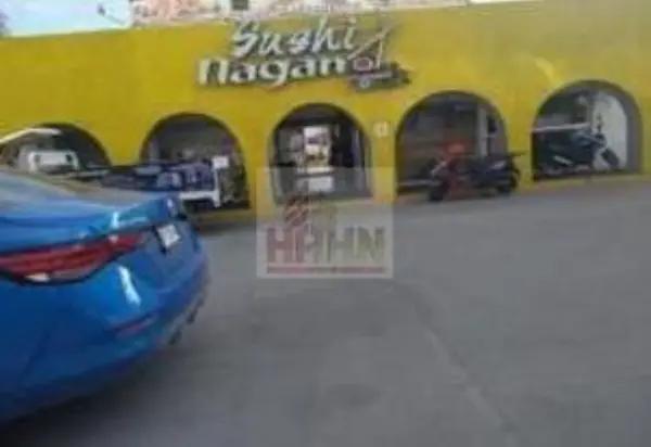 San Luis Potosí,San Luis Potosí, 5 de Febrero Bodega,Venta