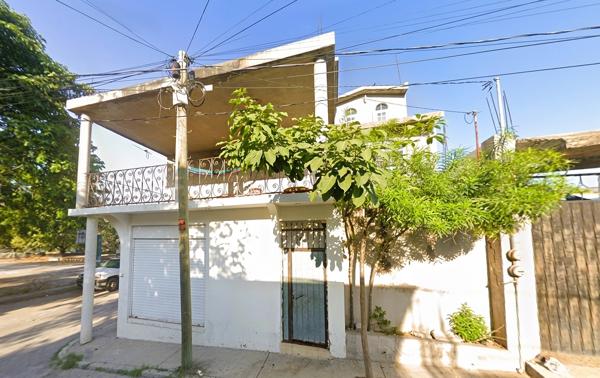 Guerrero Iguala Ruben Jaramillo Casa En Venta