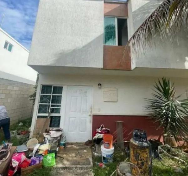 Quintana Roo, Playa de Carmen, Playa Azul, Casa en Venta Quintana Roo, Playa de Carmen, Playa Azul, Casa en Venta