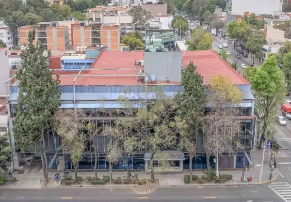 ESCANDÓN 1 SECCIÓN, EDIFICIO COMERCIAL, VENTA, MIGUEL HIDALGO, CDMX.