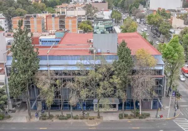 ESCANDÓN 1 SECCIÓN, HOSPITAL, VENTA, MIGUEL HIDALGO, CDMX.