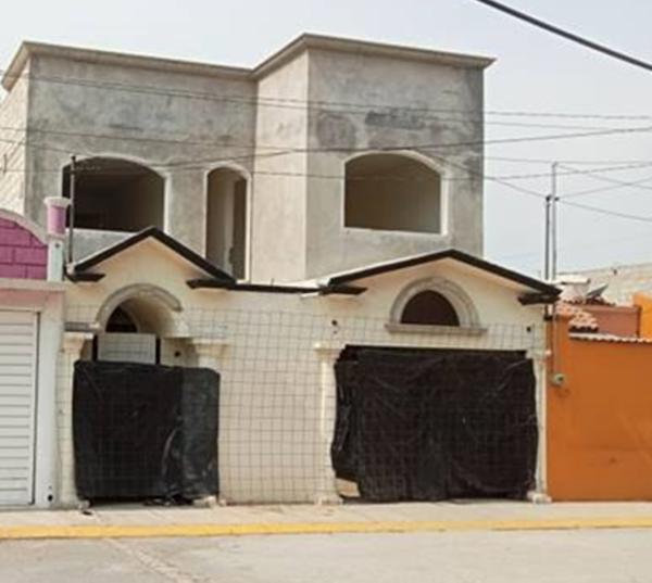 Hidalgo,Tula de Allende, ArboledasCasa,,Venta