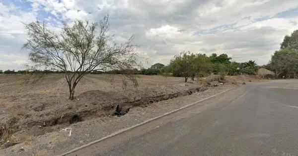 Guanajuato,Villagrán,Cerrito de las Hierbas,Terreno,Venta