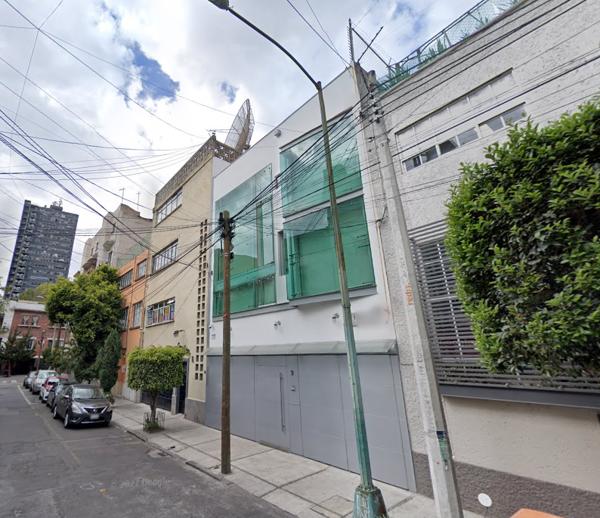 CONDESA CUAUHTEMOC CDMX