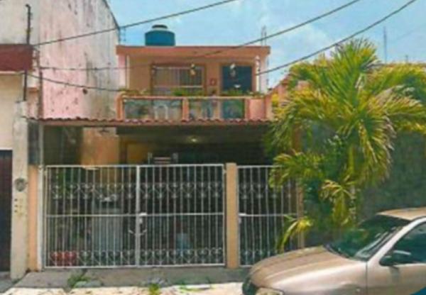 Quintana Roo, Cancun, SMZA 99, Quintana Roo, Cancun, SMZA 99,