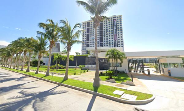 ZONA HOTELERA TORRE BLUME CANCÚN QUINTANA ROO ZONA HOTELERA TORRE BLUME CANCÚN QUINTANA ROO