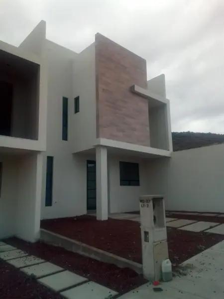 MINERAL DE LA REFORMA CASA VENTA PACHUCA HIDALGO