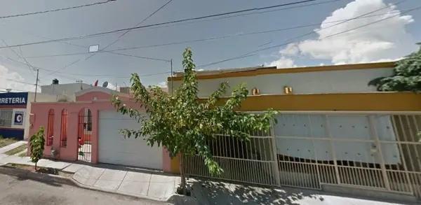 FRACCIONAMIENTO ARROYO, CHIHUAHUA.
