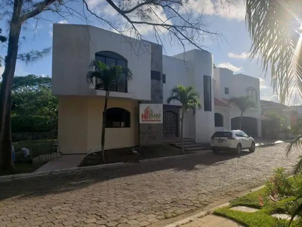 VILLA RICA CASA VENTA BOCA DEL RIO VERACRUZ