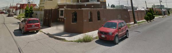 RESIDENCIAL LOS ARROYOS, CHIHUAHUA