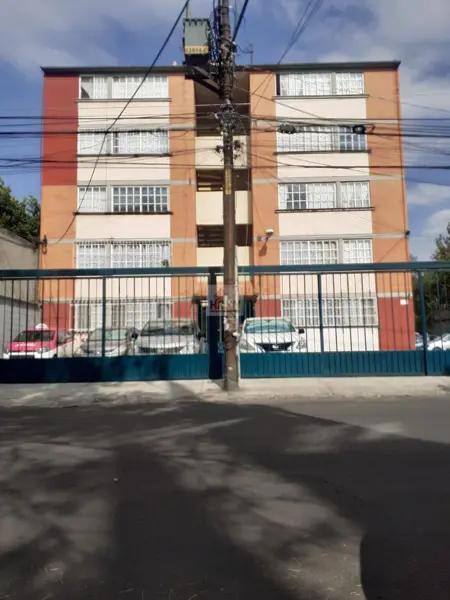 AGRICOLA PANTITLAN DEPARTAMENTO VENTA IZTACALCO CDMX