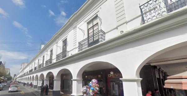 CENTRO, OFICINA VENTA, TOLUCA DE LERDO, ESTADO DE MÉXICO