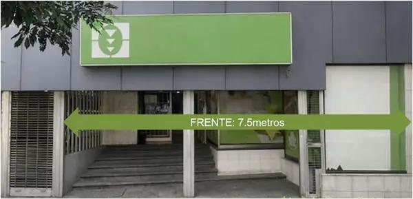 BAJA CALIFORNIA HIPÓDROMO CONDESA  CUAUHTEMOC LOCAL COMERCIAL EN RENTA