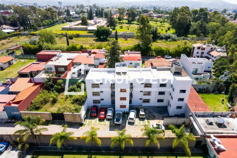 Foto 0 de Departamento en venta en Xilotzingo | Id nn-hcw592