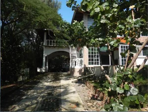 Campestre Torrecillas Villa de Álvarez COLIMA CASA EN VENTA