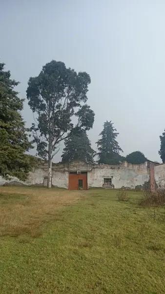 TLACHALOYA ESTADO DE MÉXICO , RANCHO GUADALUPE EN VENTA