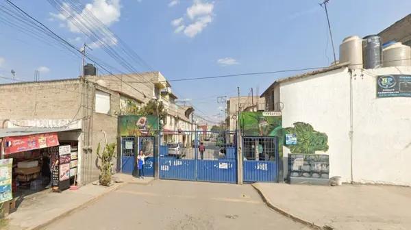 GUADALUPE VICTORIA, ECATEPEC, ESTADO DE MEXICO, CASA EN VENTA