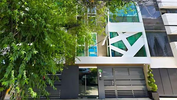 ROMA NORTE, CUAHTÉMOC, CDMX , EDIFICIO EN VENTA ROMA NORTE, CUAHTÉMOC, CDMX , EDIFICIO EN VENTA