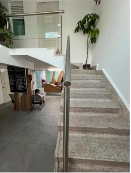 Lomas Verdes, Naucalpan de Juárez, Estado de México, Clínica en Venta