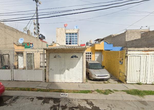 Real del Valle, Acolman, Estado de México, Casa en  Venta