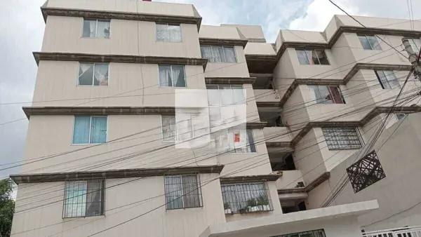 GUADALUPE VICTORIA, DEPARTAMENTO (I) EN VENTA, ECATEPEC, ESTADO DE MEXICO