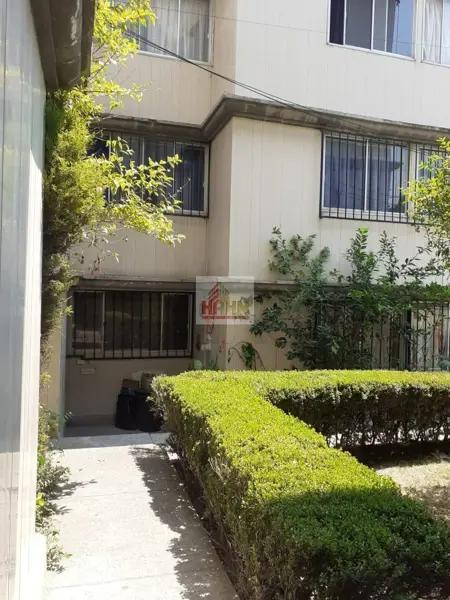 UNIDAD Y PROGRESO, DEPARTAMENTO (F) EN VENTA, NAUCALPAN, ESTADO DE MEXICO