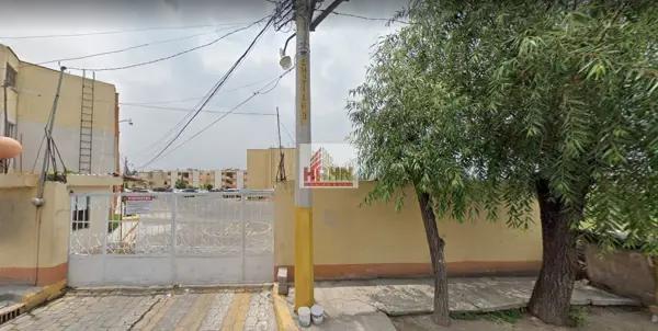 Barrio de la Trinidad  Departamento Venta  Texcoco EDO.MX