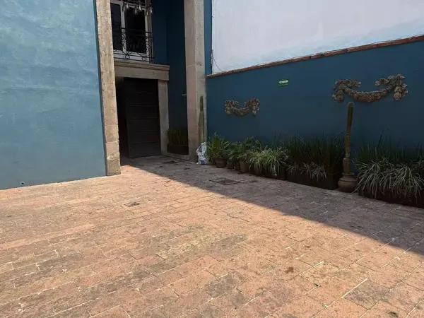 ROMA NORTE, CUAUHTÉMOC , INCREÍBLE OFICINA EN RENTA