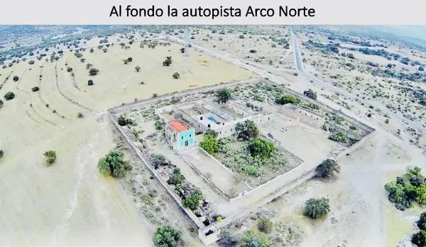 Venta de Terreno en Apaxco, Perez Galeana