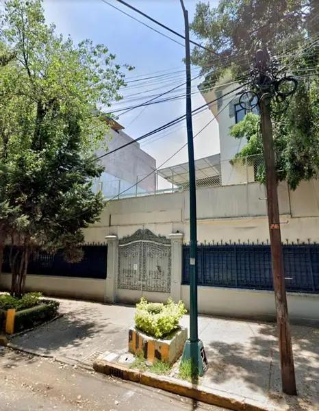 POLANCO , MIGUEL HIDALGO ,CDMX , CASA(TERRENO), EN VENTA!! POLANCO , MIGUEL HIDALGO ,CDMX , CASA(TERRENO), EN VENTA!!