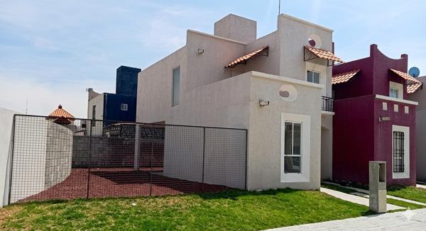 HIDALGO, TIZAYUCA, HACIENDA GUADALUPE-CASA EN VENTA HIDALGO, TIZAYUCA, HACIENDA GUADALUPE-CASA EN VENTA