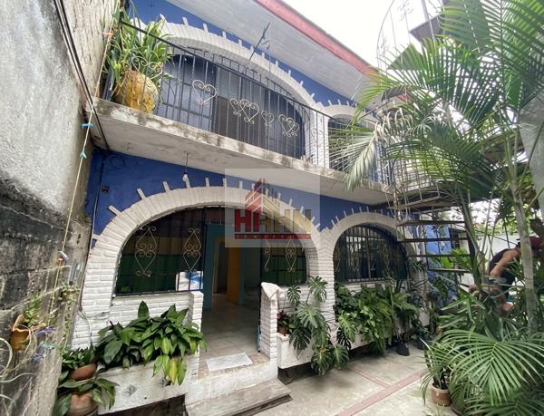 Morelos Jiutepec Deportiva Casa en Venta.
