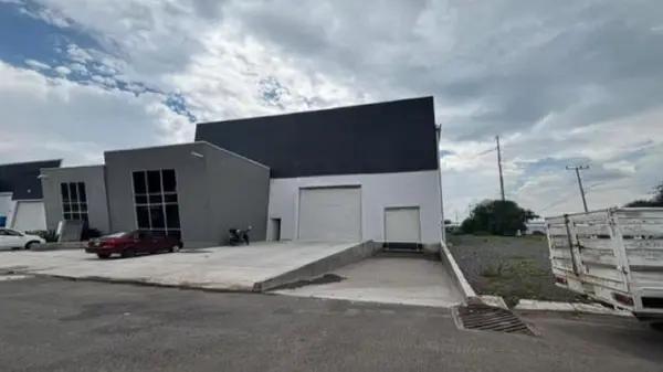 PYME QUERÉTARO , NAVE INDUSTRIAL EN VENTA