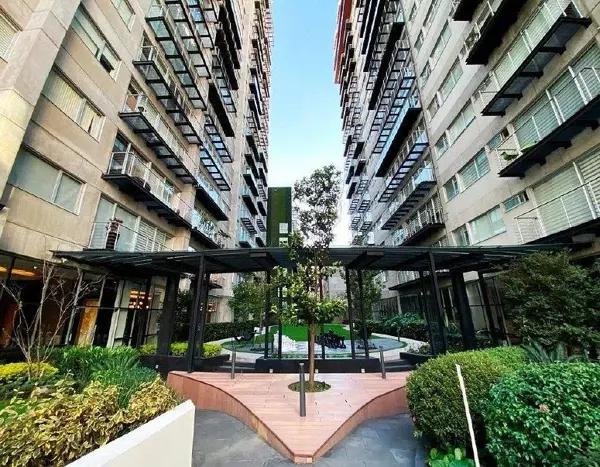 DEPARTAMENTO EN VENTA GRAND TOWER DEL VALLE