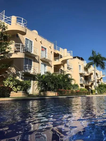 EXCELENTE DEPARTAMENTO EN ACAPULCO DIAMANTE