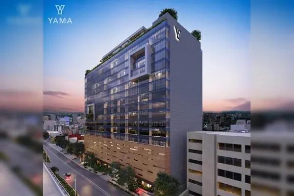 JARDINES DEL PEDREGAL OFICINA EN VENTA CDMX