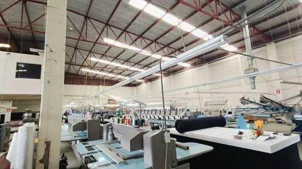 NAVE INDUSTRIAL EN REVOLUCION, ALTO RETORNO. TECATE.