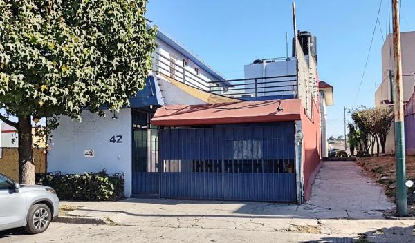 Lomas Verdes 5 sección ( La Concordia)Naucalpan Edomex Casa En Venta Lomas Verdes 5 sección ( La Concordia)Naucalpan Edomex Casa En Venta
