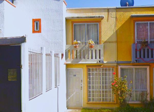 Hacienda del Jardin Tultepec Edomex Casa En Venta