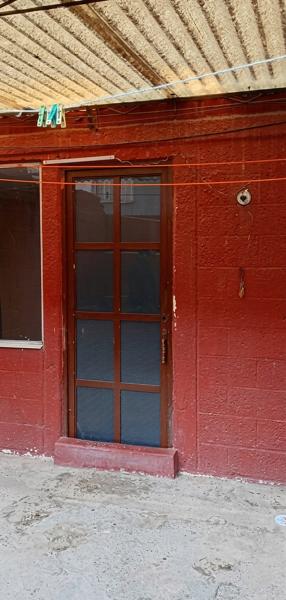 San Pablo de las Salinas Tultitlán Edomex  Departamento En Venta